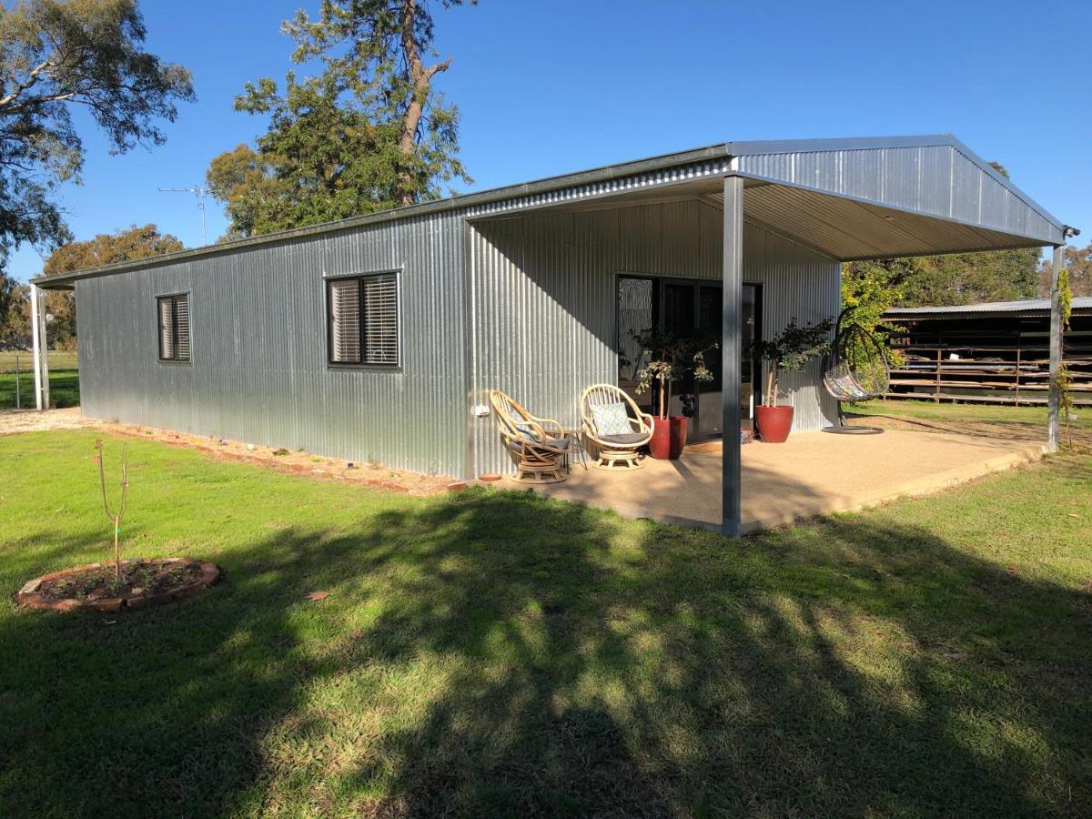 Oak Lane Guest House & Farm Stay Whorouly Luaran gambar