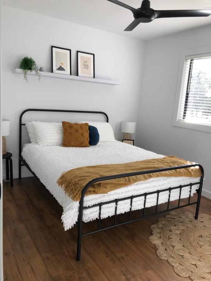 Oak Lane Guest House & Farm Stay Whorouly Luaran gambar