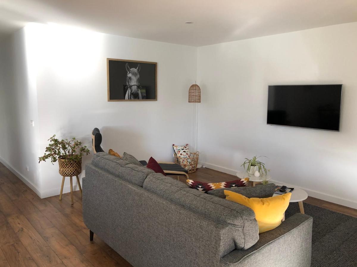 Oak Lane Guest House & Farm Stay Whorouly Luaran gambar