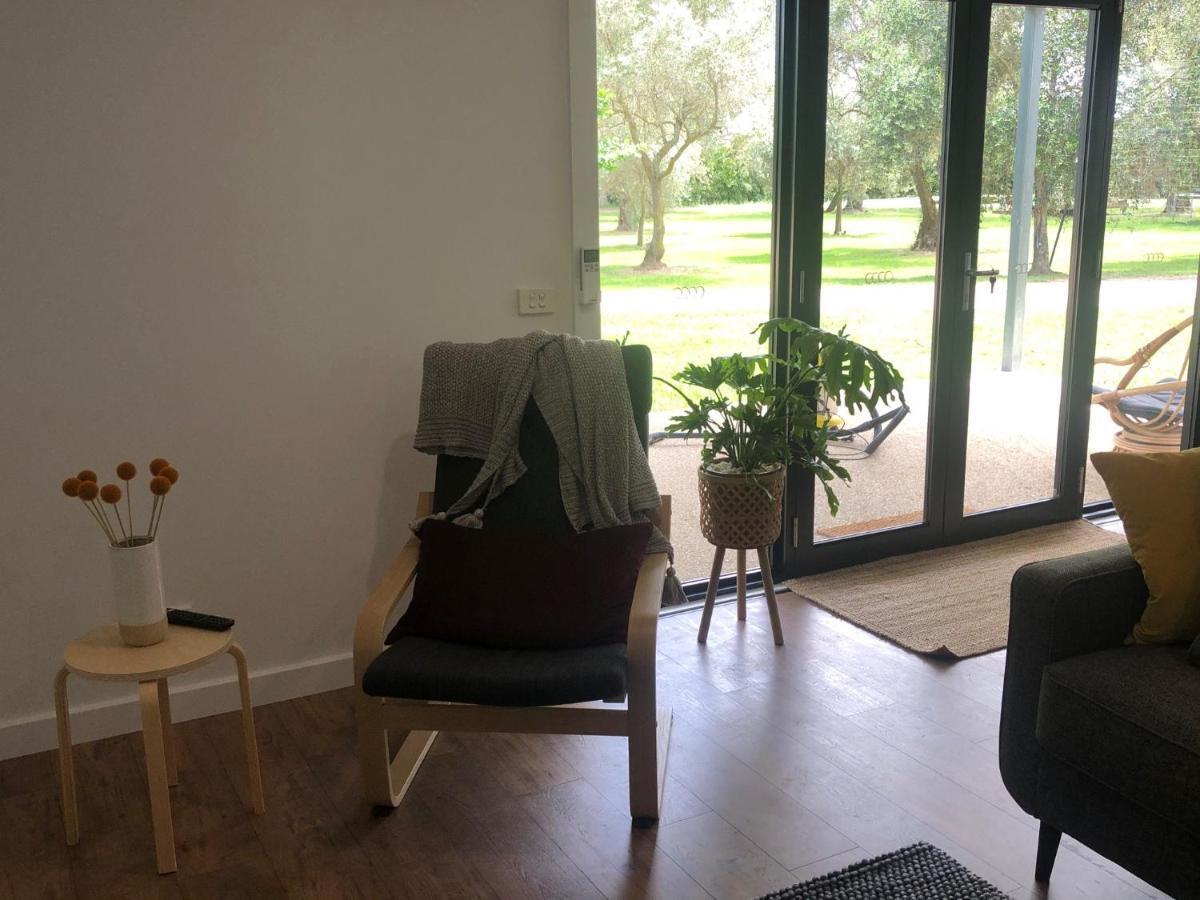 Oak Lane Guest House & Farm Stay Whorouly Luaran gambar